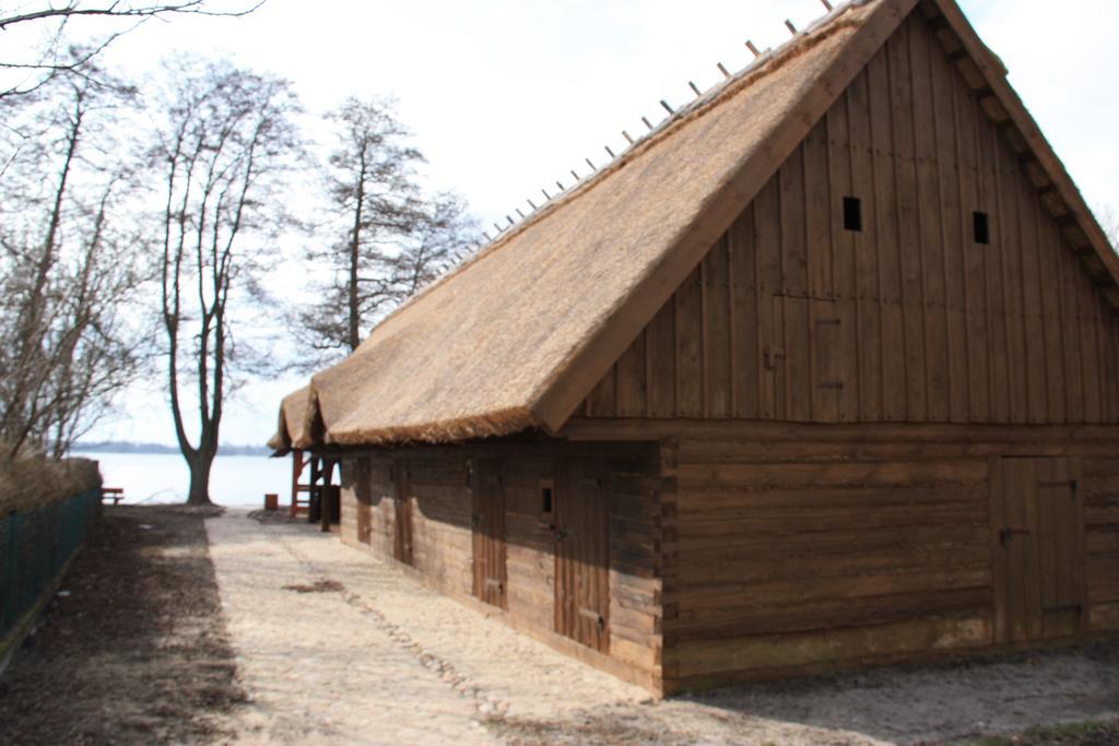 Agroturystyka Sominy Piotr ภายนอก รูปภาพ